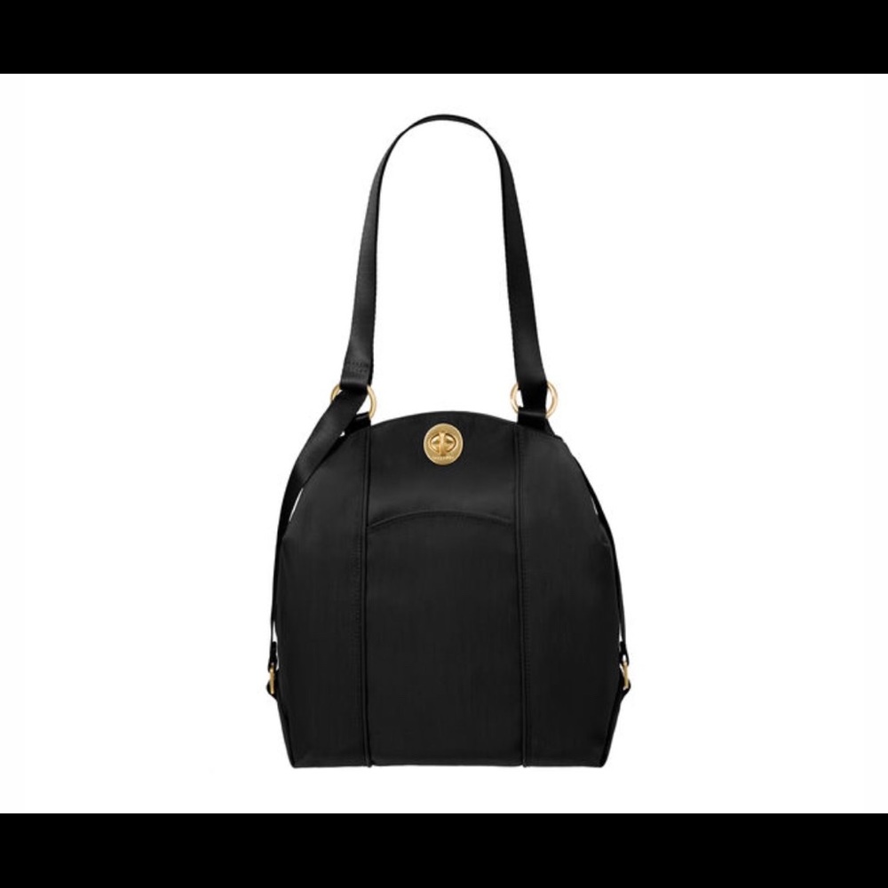 Baggalini Mendoza convertible backpack